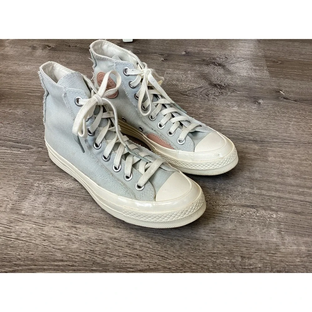 Converse welcome my